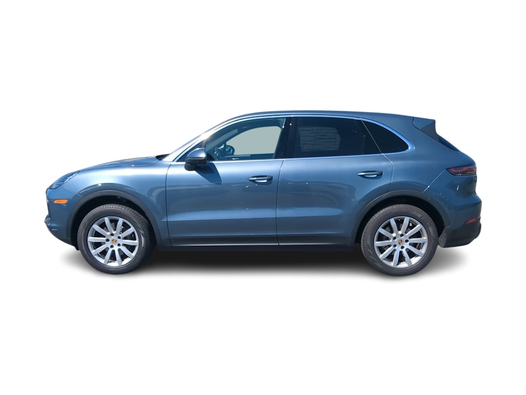 Thumbnail: 2019 Porsche Cayenne - 3
