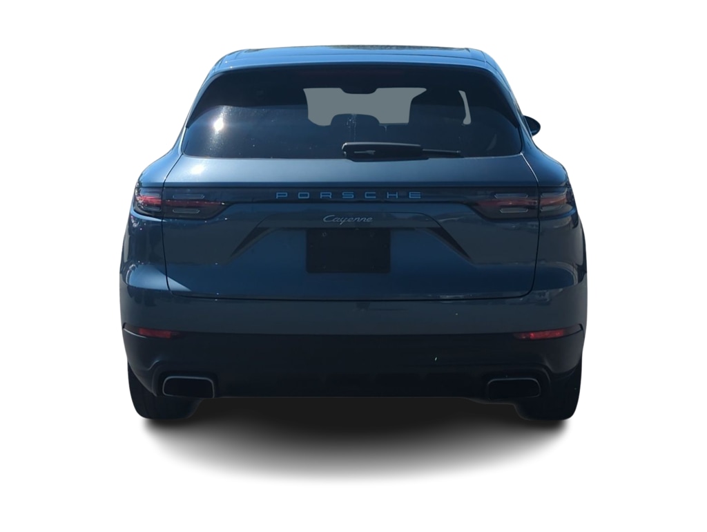 Thumbnail: 2019 Porsche Cayenne - 5