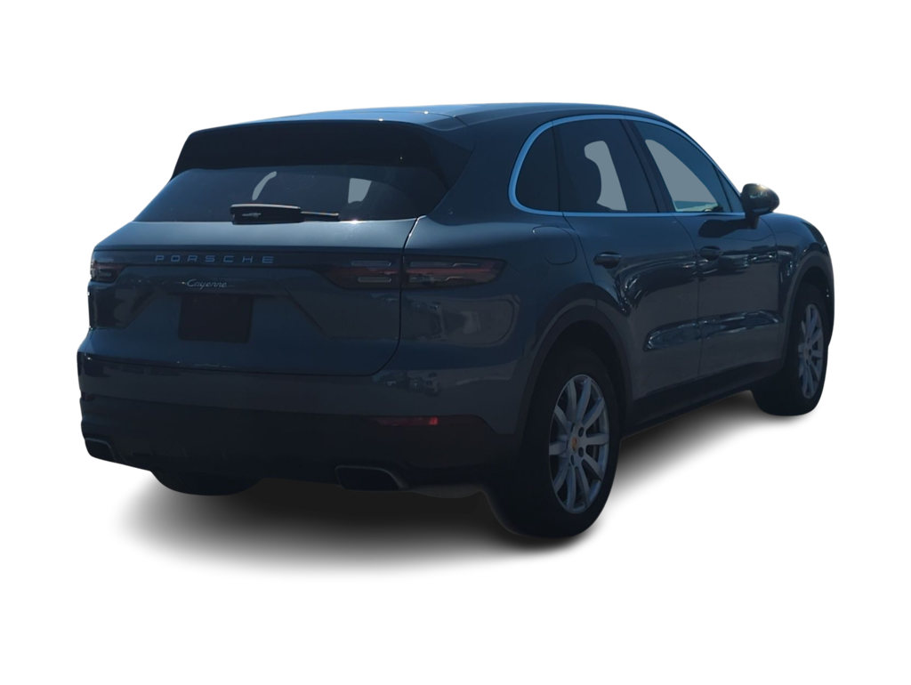 Thumbnail: 2019 Porsche Cayenne - 22