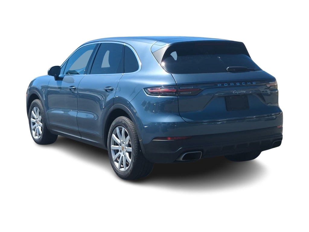 Thumbnail: 2019 Porsche Cayenne - 4