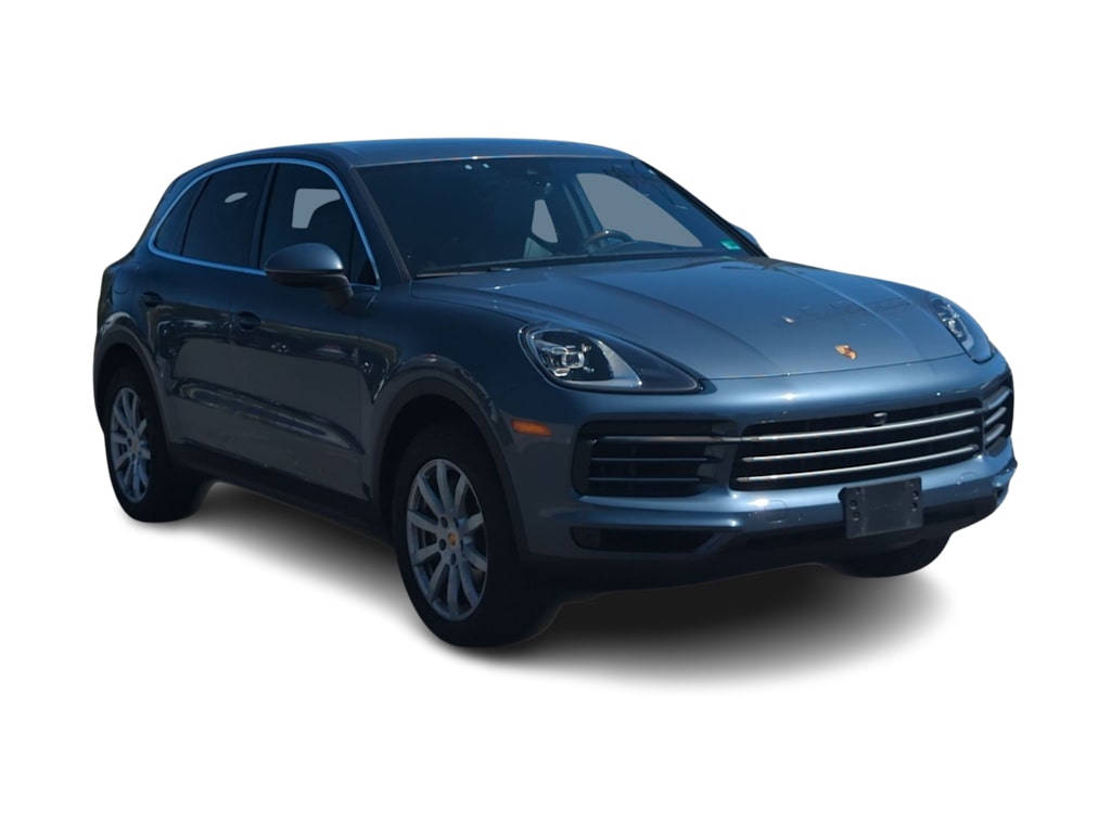 Thumbnail: 2019 Porsche Cayenne - 20