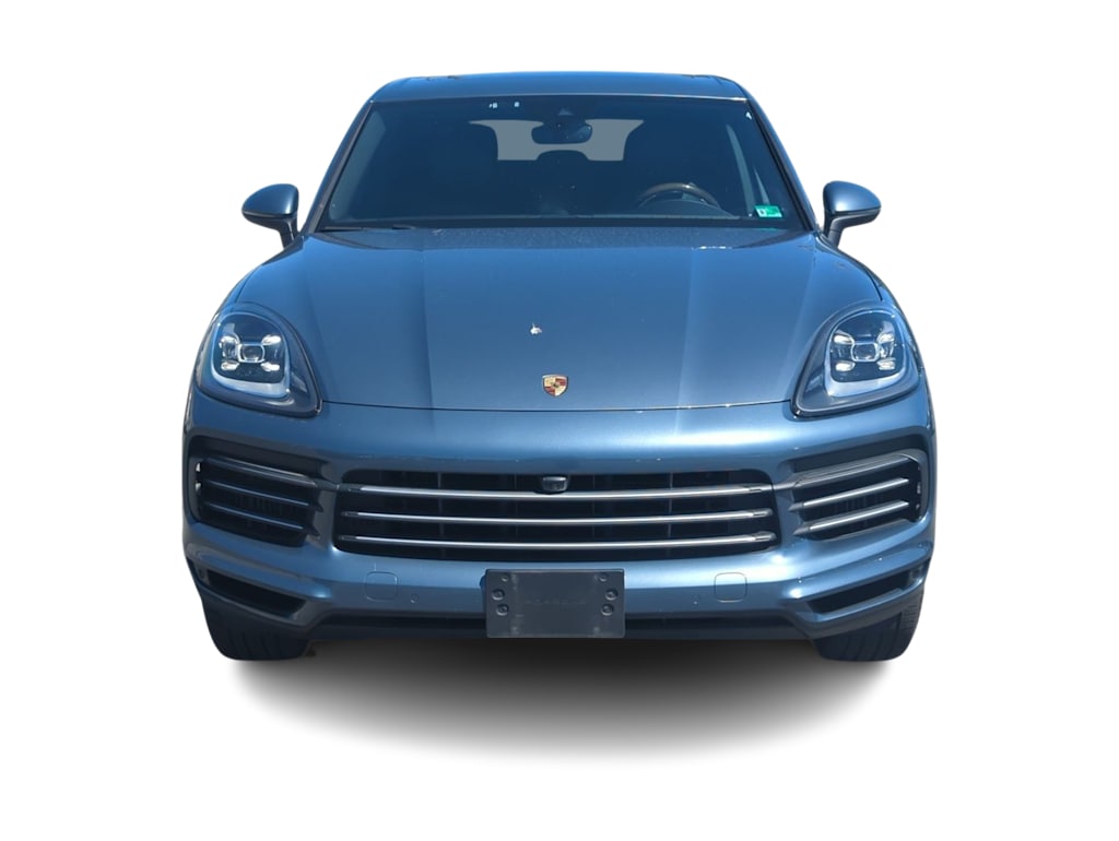 Thumbnail: 2019 Porsche Cayenne - 6