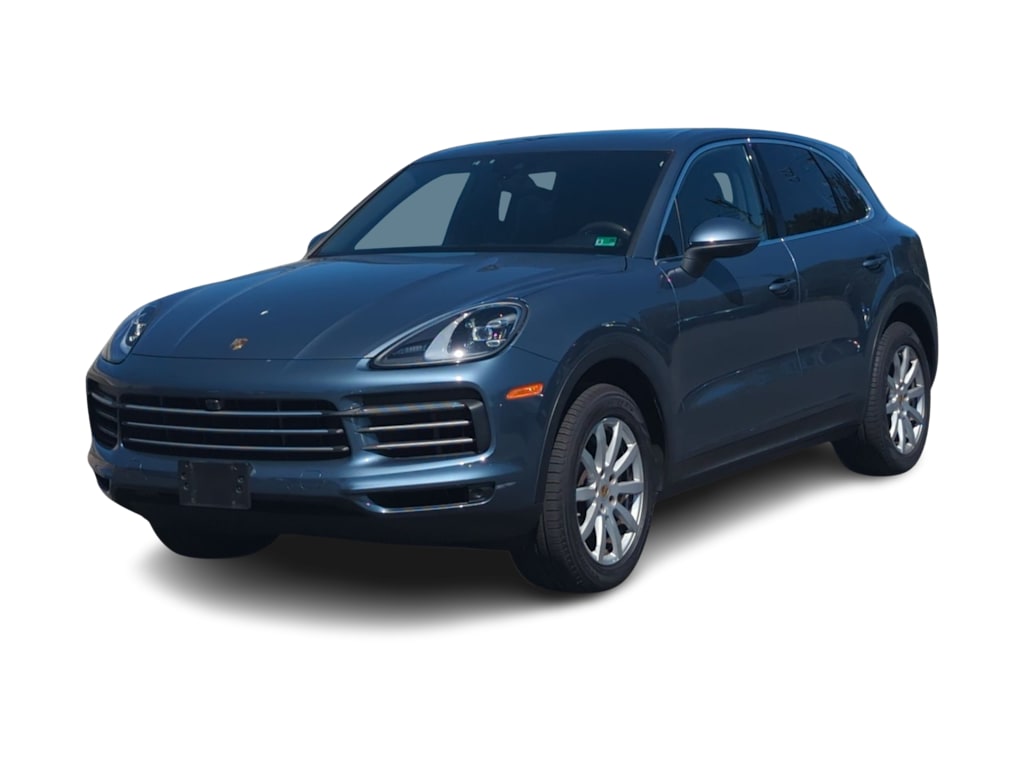 Thumbnail: 2019 Porsche Cayenne - 21