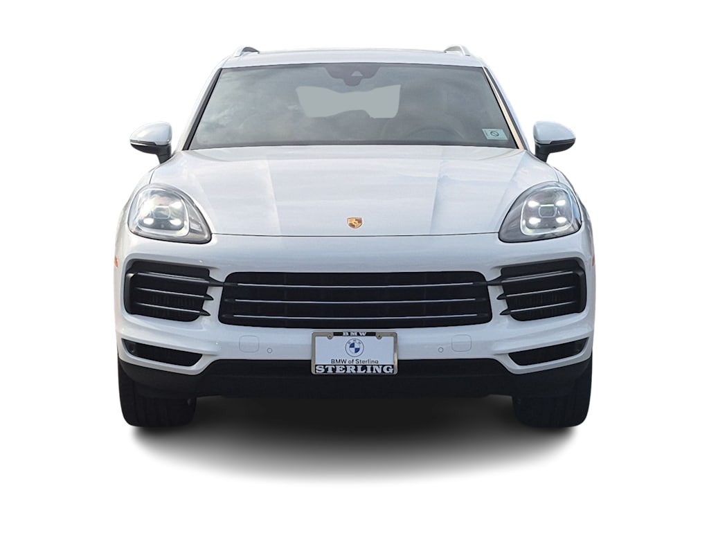 Thumbnail: 2019 Porsche Cayenne - 6