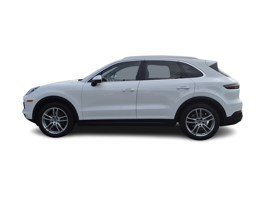 Thumbnail: 2019 Porsche Cayenne - 3