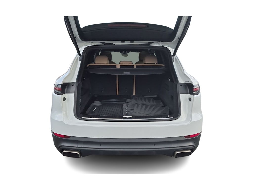 Thumbnail: 2019 Porsche Cayenne - 17