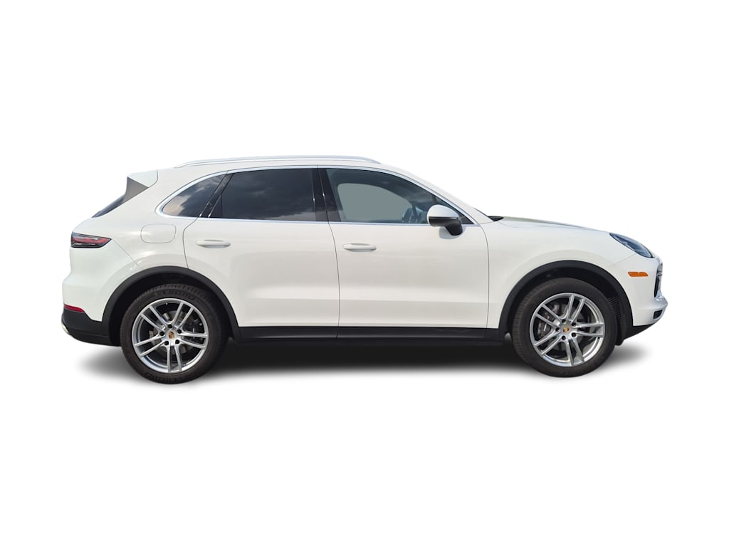 Thumbnail: 2019 Porsche Cayenne - 23