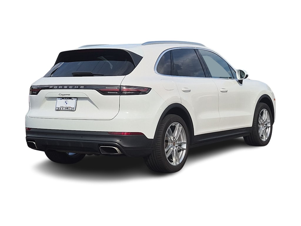Thumbnail: 2019 Porsche Cayenne - 22
