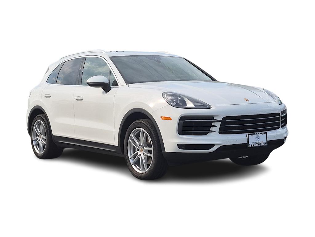 Thumbnail: 2019 Porsche Cayenne - 20