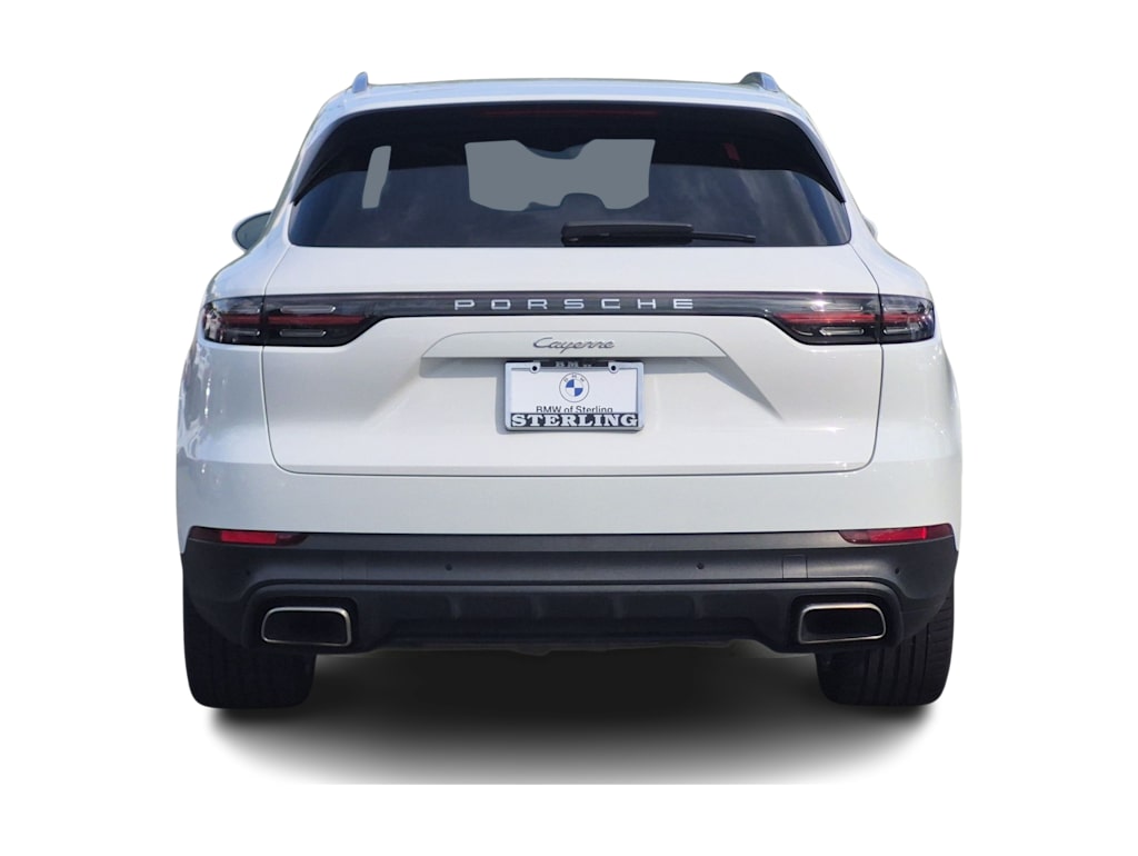 Thumbnail: 2019 Porsche Cayenne - 5