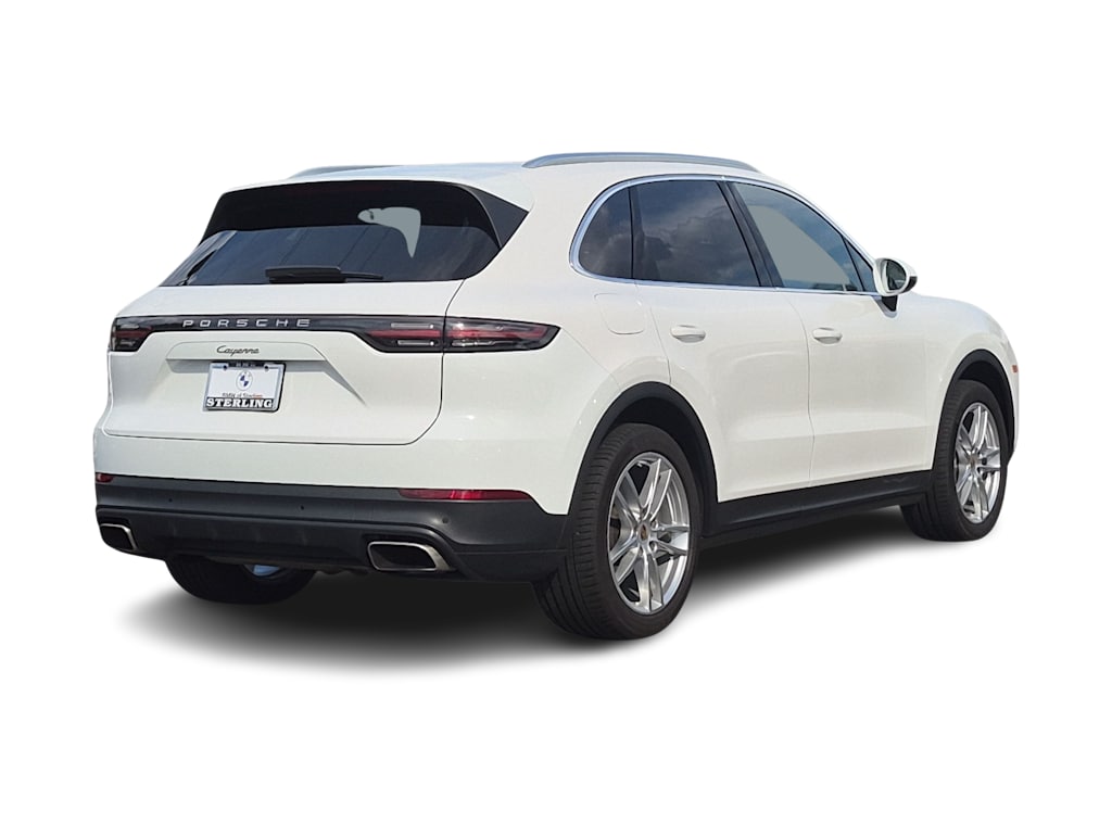 Thumbnail: 2019 Porsche Cayenne - 22