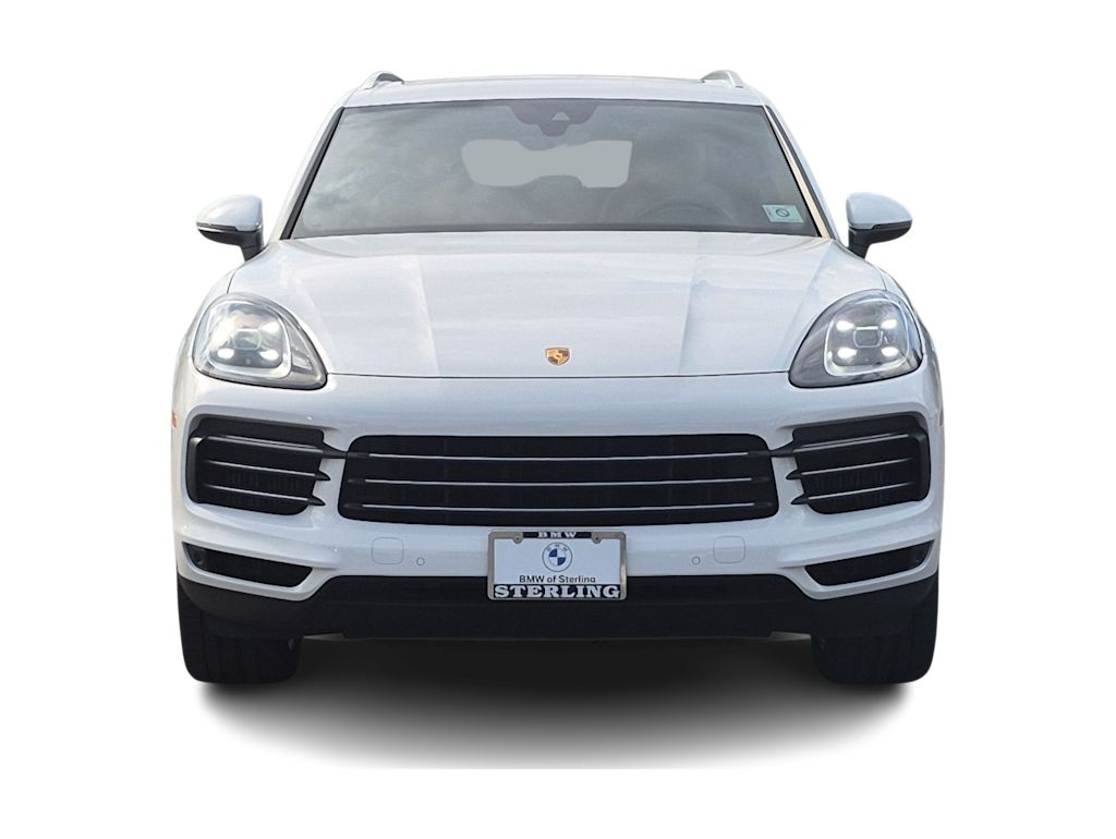 Thumbnail: 2019 Porsche Cayenne - 6