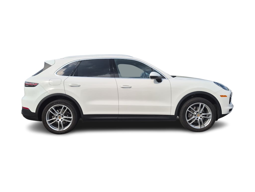 Thumbnail: 2019 Porsche Cayenne - 23