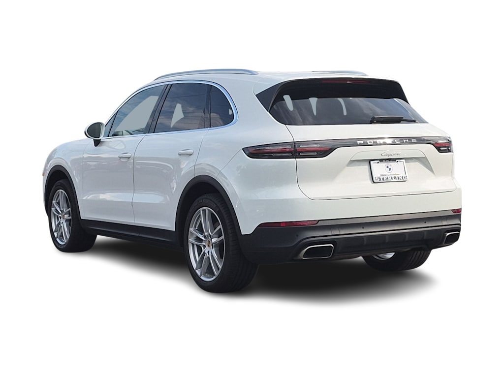 Thumbnail: 2019 Porsche Cayenne - 4