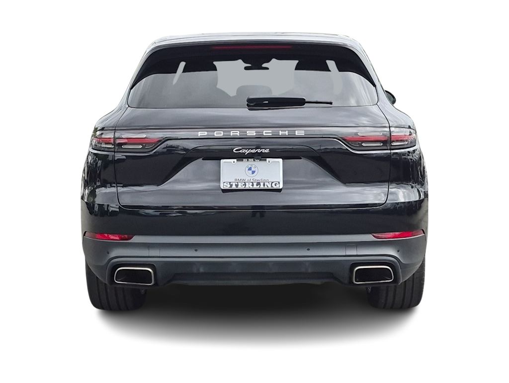 Thumbnail: 2019 Porsche Cayenne - 5