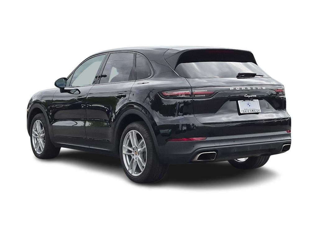 Thumbnail: 2019 Porsche Cayenne - 4
