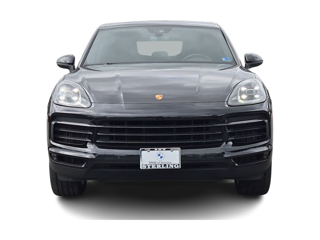 Thumbnail: 2019 Porsche Cayenne - 6