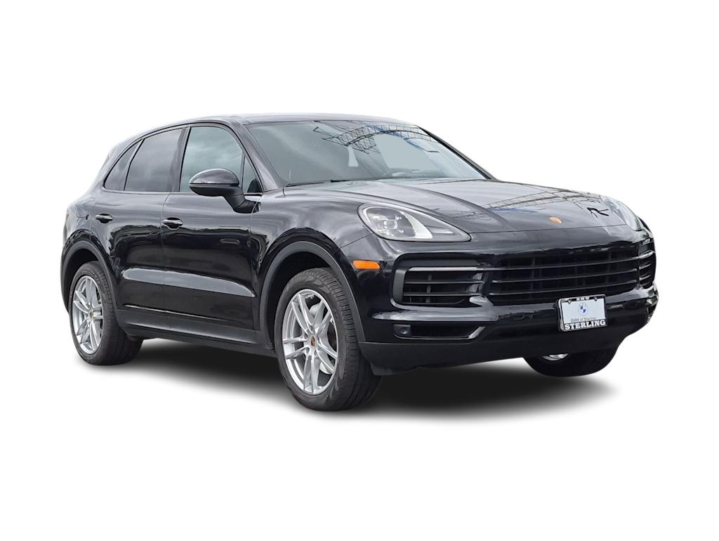 Thumbnail: 2019 Porsche Cayenne - 21