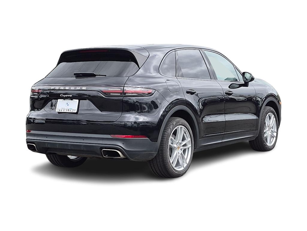Thumbnail: 2019 Porsche Cayenne - 23
