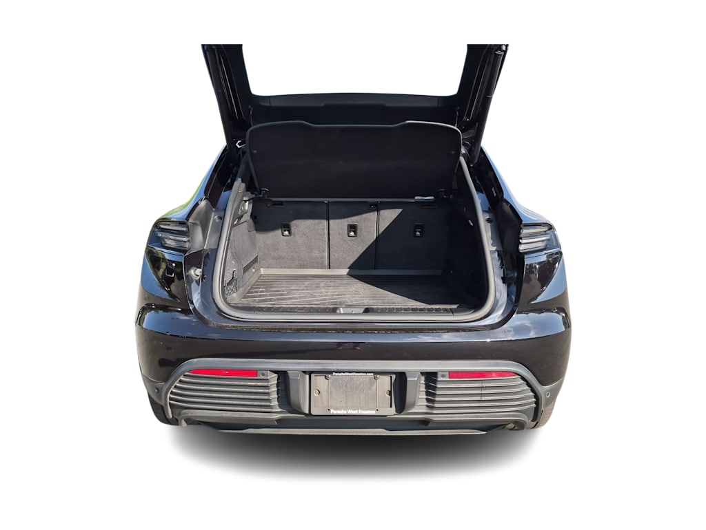 Thumbnail: 2025 Porsche Macan - 15