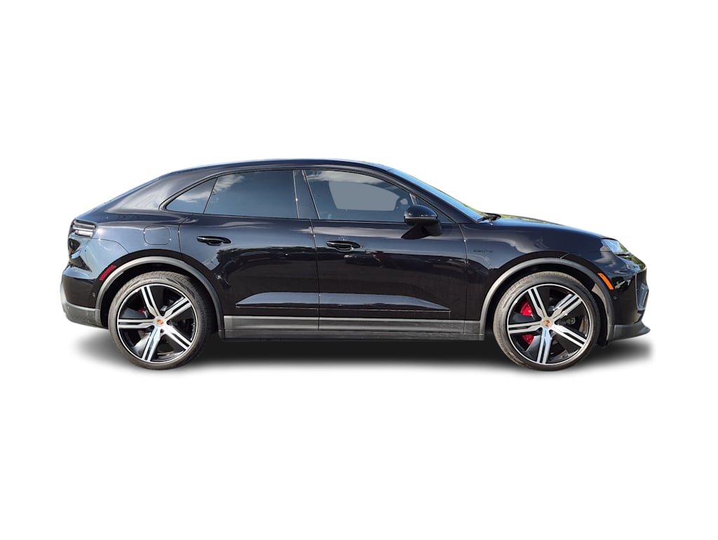 Thumbnail: 2025 Porsche Macan - 22