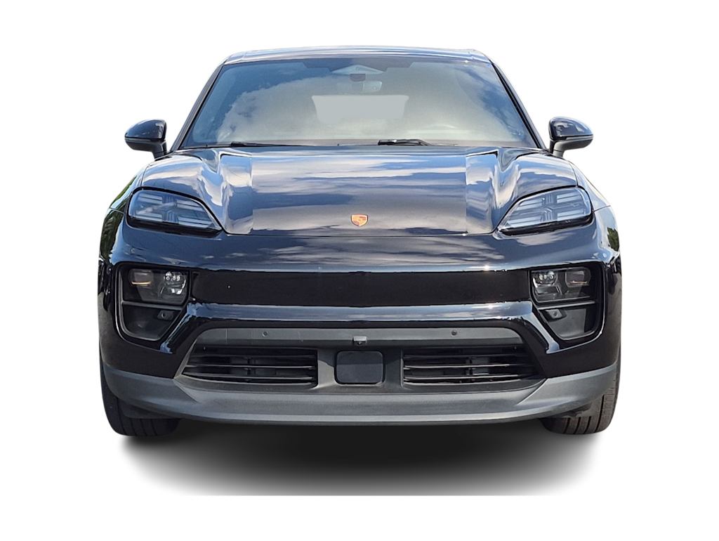 Thumbnail: 2025 Porsche Macan - 5