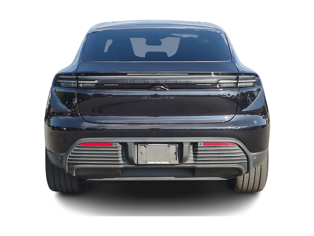 Thumbnail: 2025 Porsche Macan - 20