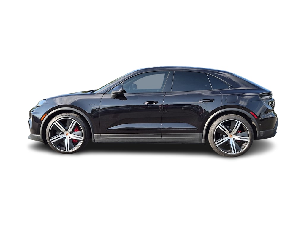Thumbnail: 2025 Porsche Macan - 3
