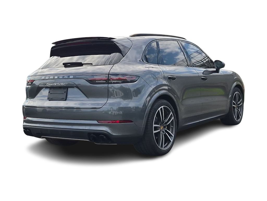 Thumbnail: 2019 Porsche Cayenne - 23
