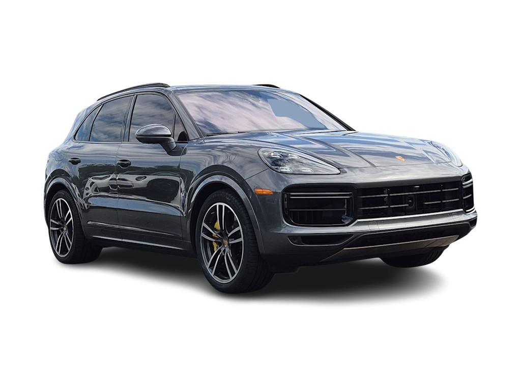 Thumbnail: 2019 Porsche Cayenne - 21