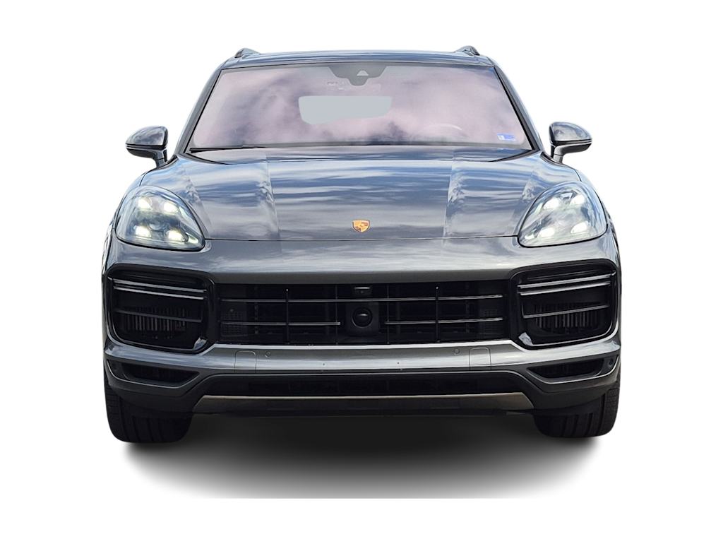 Thumbnail: 2019 Porsche Cayenne - 6