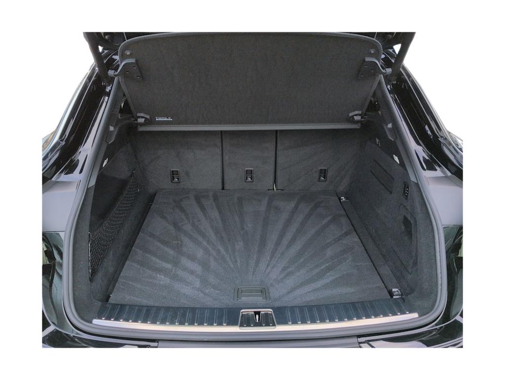 Thumbnail: 2025 Porsche Cayenne - 14