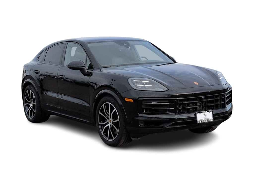 Thumbnail: 2025 Porsche Cayenne - 17