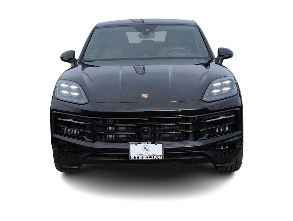 Thumbnail: 2025 Porsche Cayenne - 5