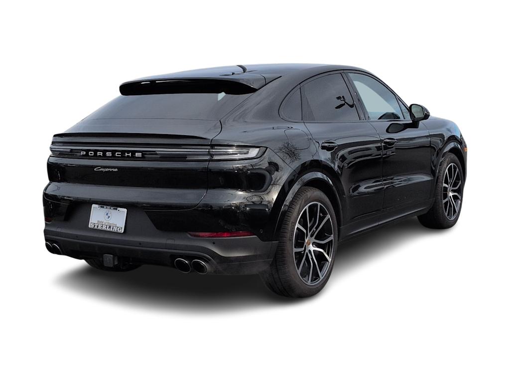 Thumbnail: 2025 Porsche Cayenne - 20