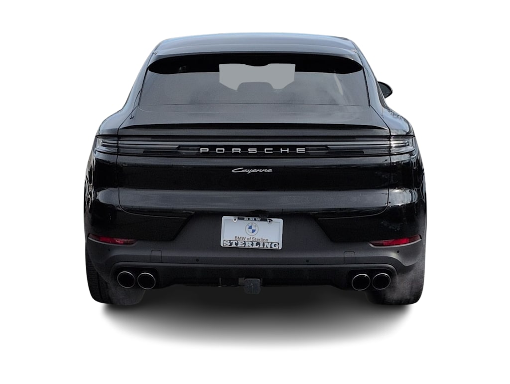 Thumbnail: 2025 Porsche Cayenne - 19