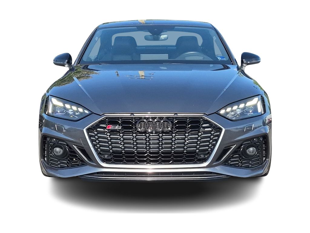Thumbnail: 2021 Audi RS 5 - 6