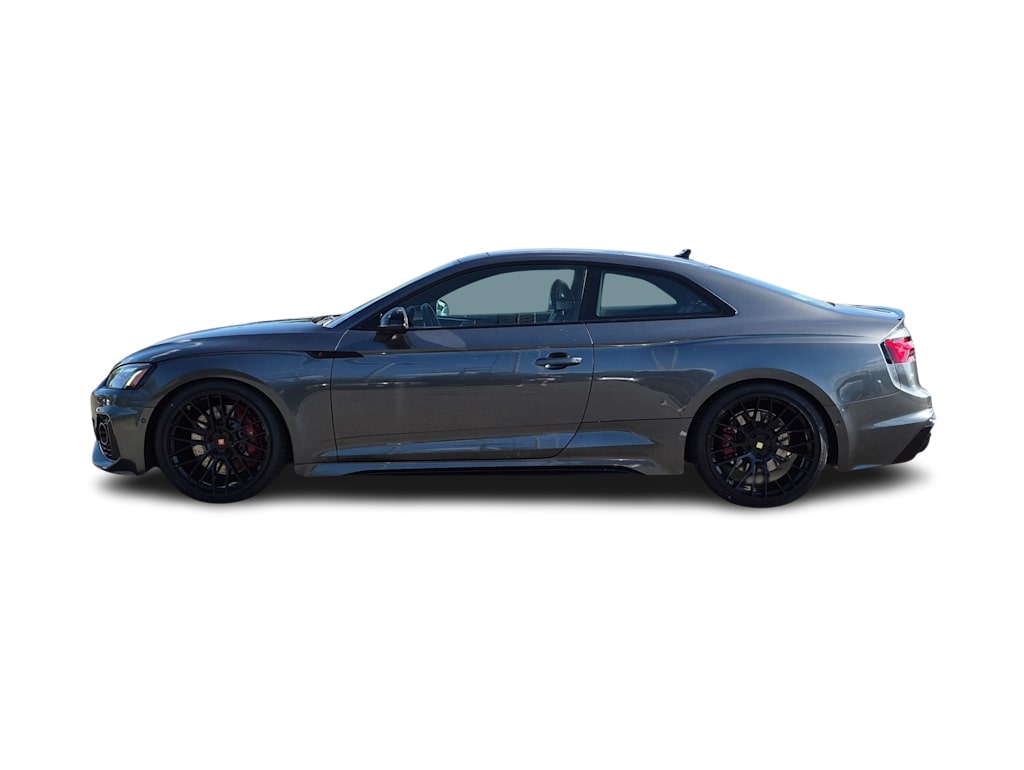 Thumbnail: 2021 Audi RS 5 - 3