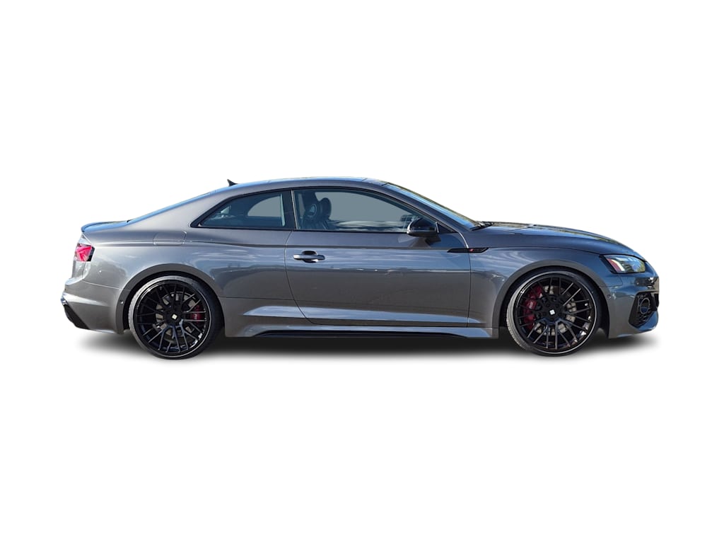 Thumbnail: 2021 Audi RS 5 - 22