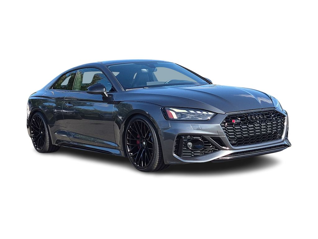 Thumbnail: 2021 Audi RS 5 - 19
