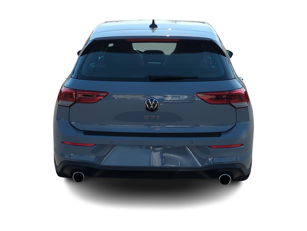 Thumbnail: 2024 Volkswagen Golf - 5