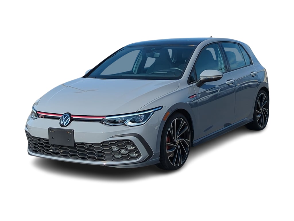 Thumbnail: 2024 Volkswagen Golf - 20