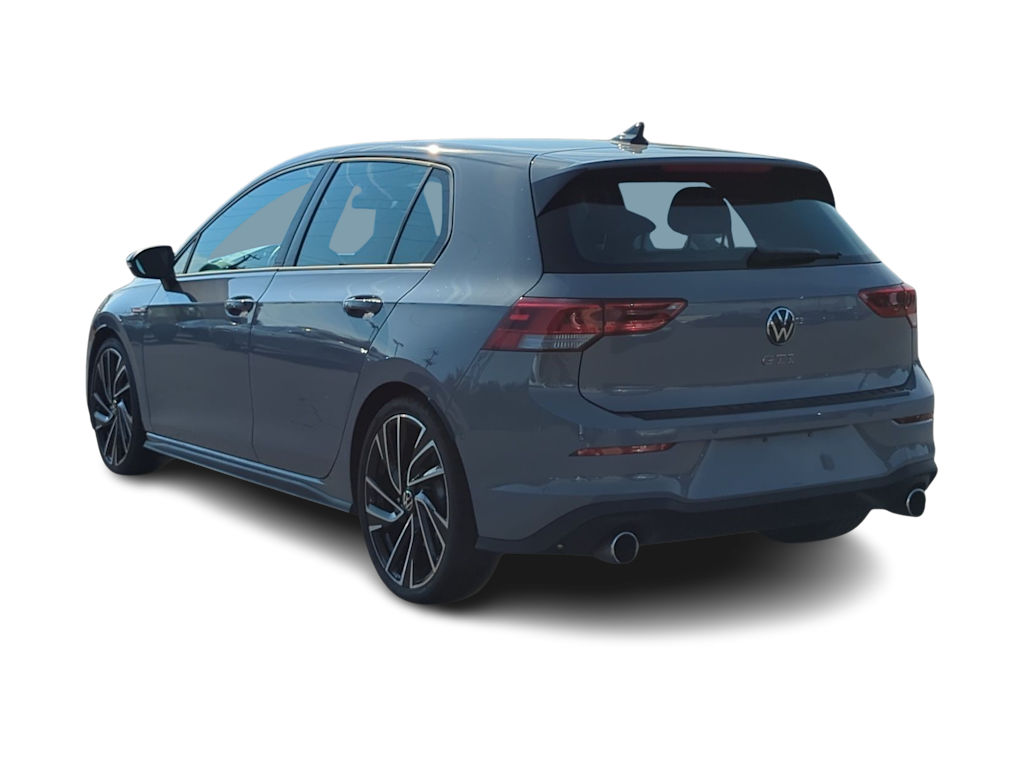 Thumbnail: 2024 Volkswagen Golf - 4