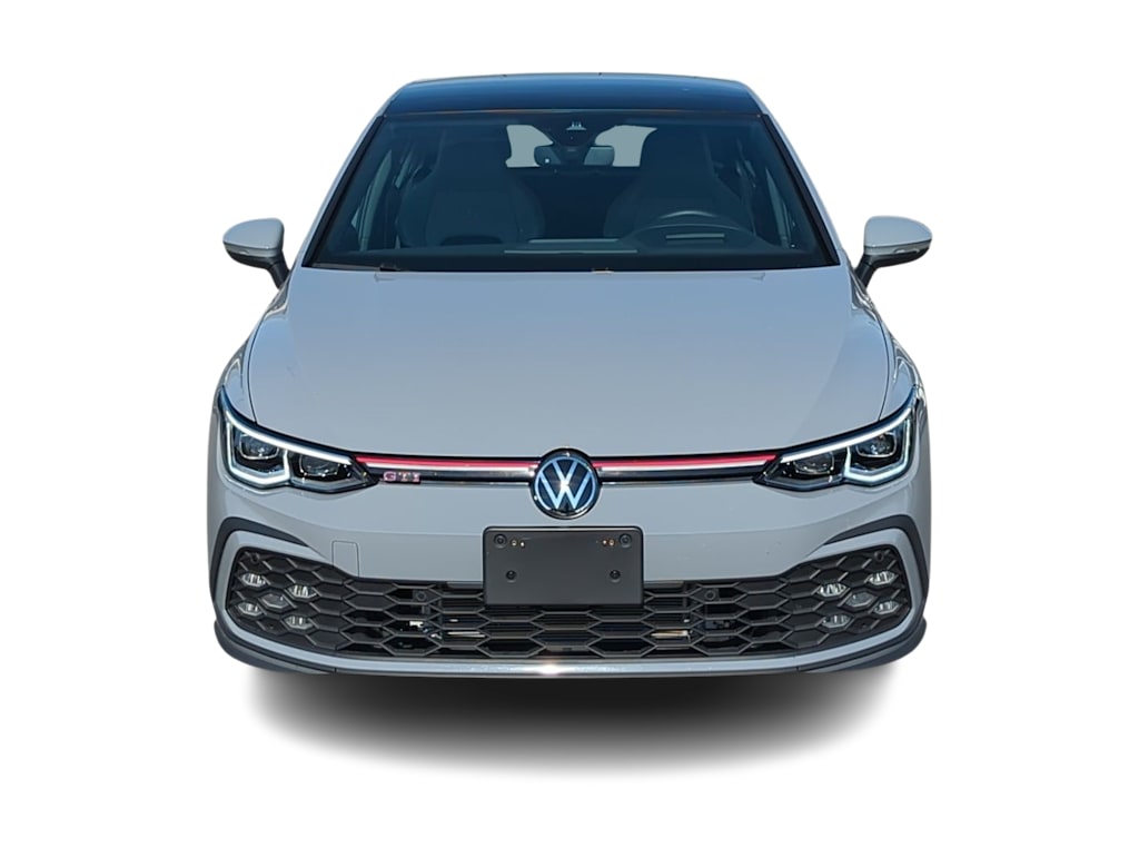 Thumbnail: 2024 Volkswagen Golf - 6