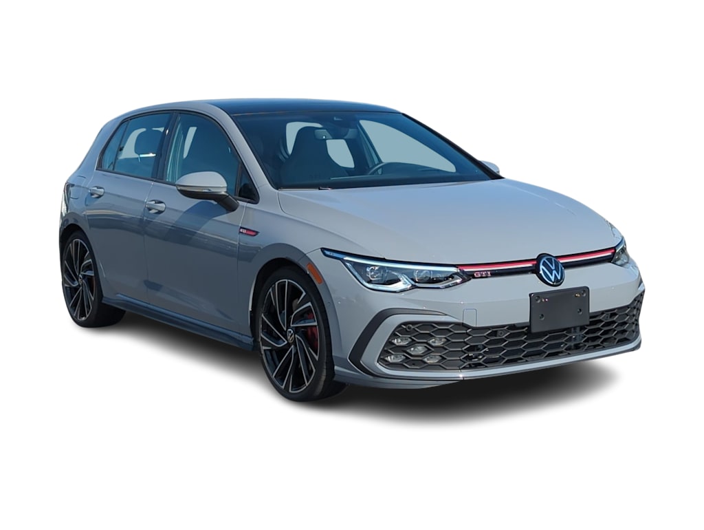 Thumbnail: 2024 Volkswagen Golf - 23
