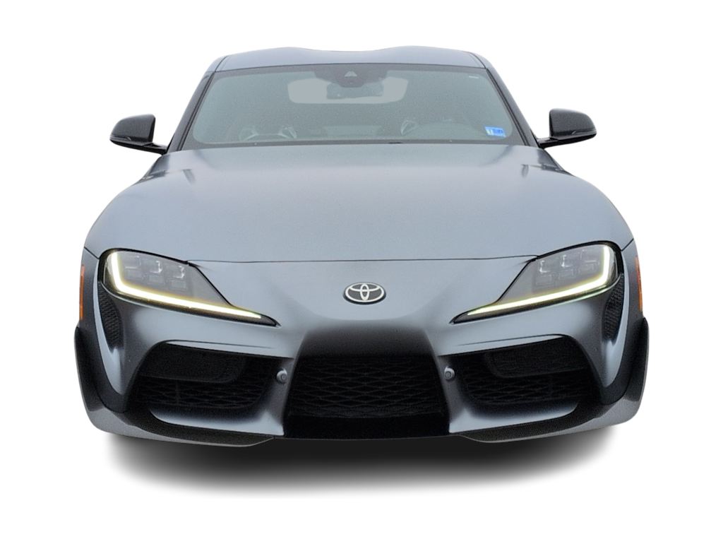 Thumbnail: 2022 Toyota GR Supra - 6
