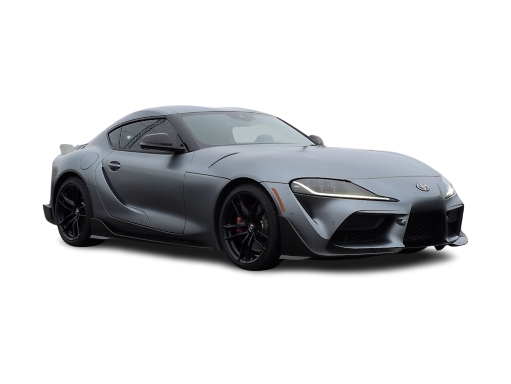 Thumbnail: 2022 Toyota GR Supra - 19