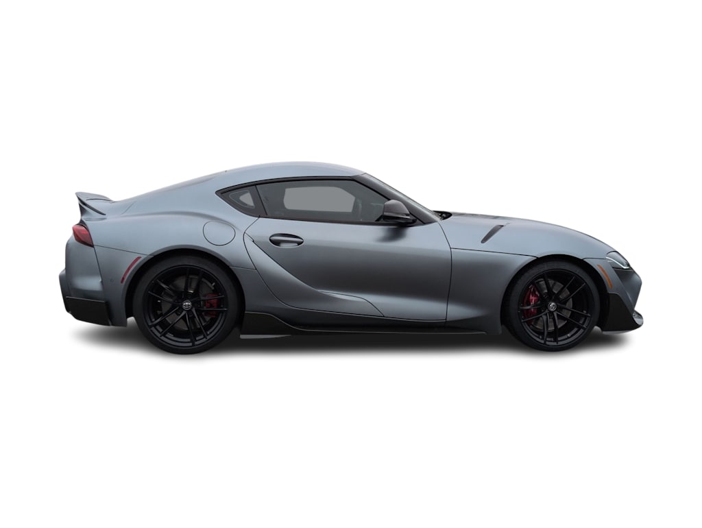 Thumbnail: 2022 Toyota GR Supra - 22