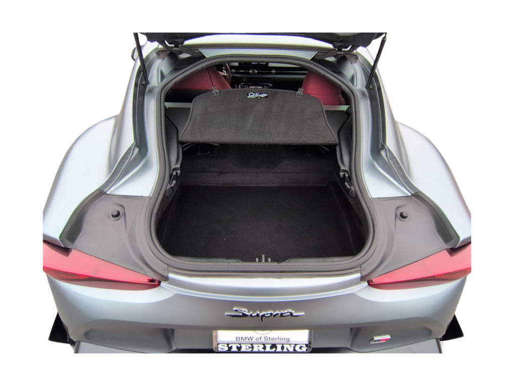 Thumbnail: 2022 Toyota GR Supra - 16