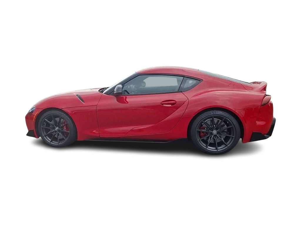 2024 Toyota GR Supra Premium 14